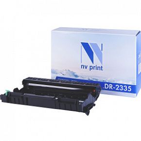   NV-Print  Brother DR-2335, HL-2340/2360/2365/2500/2520/2540/2560/2700/2720/2740